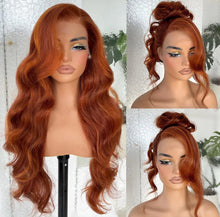 Load image into Gallery viewer, Synthetic Hair/Wigs
