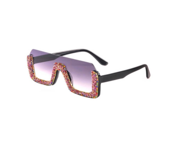 Stylish Gradient Sunglasses