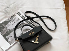 Load image into Gallery viewer, Stylish mini handbag
