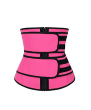 Load image into Gallery viewer, Women’s waist trainer
