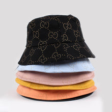 Load image into Gallery viewer, Stylish Bucket Hat
