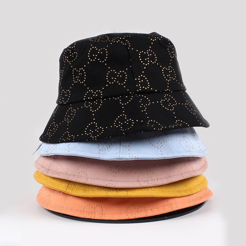 Stylish Bucket Hat